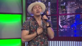 TE QUIERO – Nigga (Starter Acapella) [Dj David Pro]