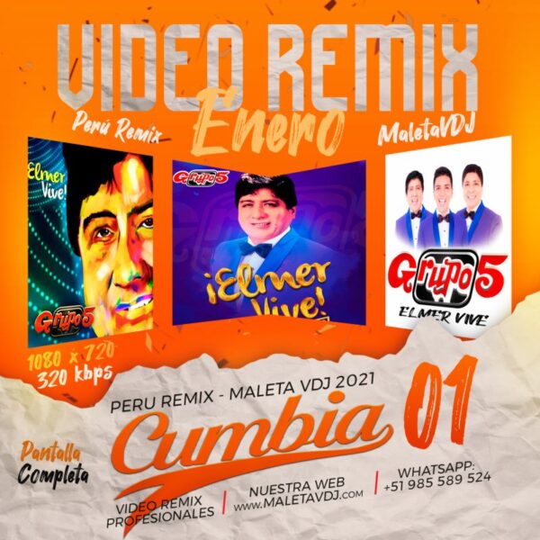 MALETA VDJ 2021 - CUMBIA 01