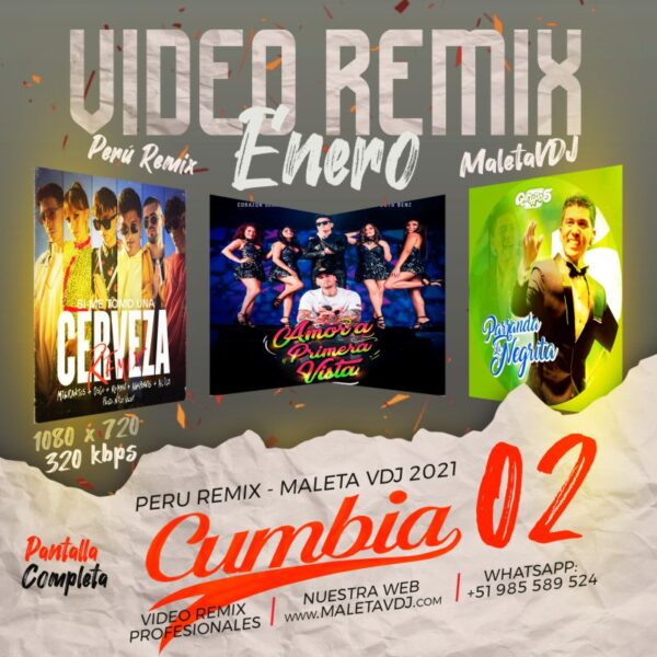 MALETA VDJ 2021 - CUMBIA 02