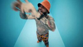 LA TOXICA (Intro Club Edit) – Farruko [Dj Ariel Vargas]