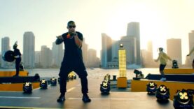 PROBLEMA (Intro Breack Acapella) – Daddy Yankee