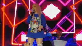 QUIERO BAILAR (Intro Breack Acapella) – Ivy Queen [Dj David Pro]