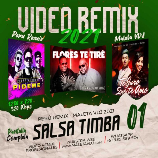 MALETA VDJ 2021 - SALSA Y TIMBA 01