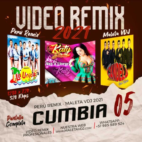 MALETA VDJ 2021 - CUMBIA 05