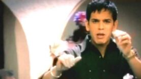 FELINA (Intro Breack Acapella) – Hector Y Tito [Dj David Pro]