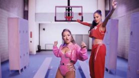 RAM PAM PAM – Natti Natasha x Becky G [Dj Ariel Vargas]