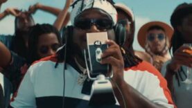 SAL Y PERREA (Club Edit) – Sech [Dj Ariel Vargas]