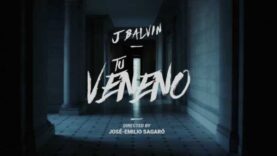 TU VENENO (Intro Breack Acapella) – J Balvin [Dj David Pro]