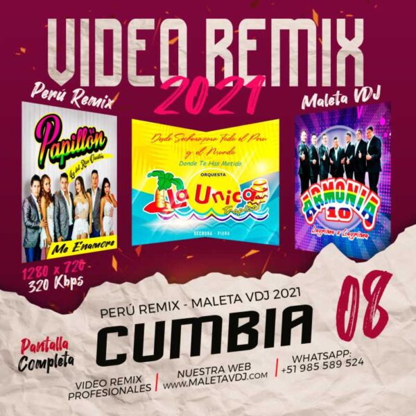 MALETA VDJ 2021 - CUMBIA 08