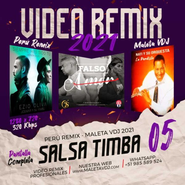 MALETA VDJ 2021 - SALSA Y TIMBA 05