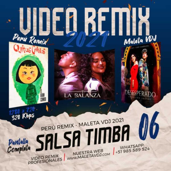 MALETA VDJ 2021 - SALSA Y TIMBA 06