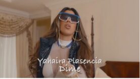 [ 096 ] DIME (Salsa) – Yahaira Plasencia [ PERÚ REMIX ]