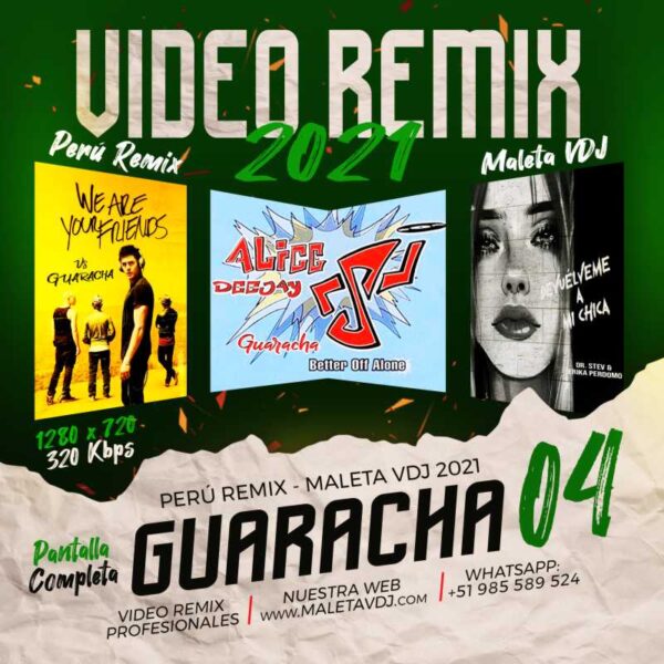 MALETA VDJ 2021 - GUARACHA 04