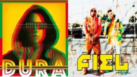 DURA Vs FIEL – Jhay Cortez x Wisin x Daddy Yankee
