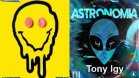 Farruko x Tony Igy – Pepas x Astronomia [PERÚ REMIX]