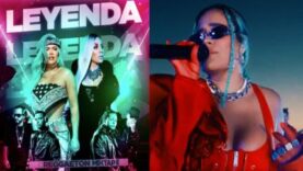 PA LA CAMA VOY (Short) – Ivy Queen Ft Karol G. Leyendas