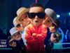 QUE TIRE PA LANTE – Daddy Yankee