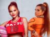 RAM PAM PAM Vs ELLA ME LEVANTO – Natti Natasha, Becky G vs Daddy Yankee
