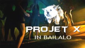 VEN BAILALO Vs PROYECTO X (Intro Acapella) – Angel Y Khriz [PERÚ REMIX]