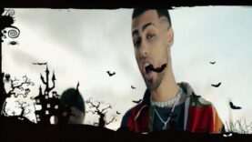 LA CURIOSIDAD (Intro Halloween) – Jay Wheeler Ft Myke Towers [ Dj Pinky ]