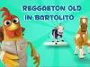 BARTOLITO – IN REGGAETON OLD