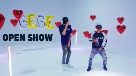 Open Acapellas (Mercho X Punto G X La La X Ojitos Chicquititos X Etc) – Various Artists