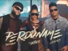 PERDONAME (Remake) – La Factoria, Eddy Lover, Farruko