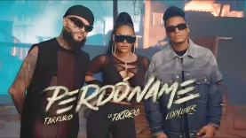 PERDONAME (Remake) – La Factoria, Eddy Lover, Farruko
