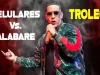 CELULARES Vs. ALABARE SI SEÑOR (Troleo) – Daddy Yankee