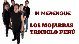 Triciclo Peru (Down) – Los Mojarras
