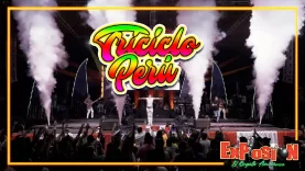 Triciclo Peru – Explosión De Iquitos