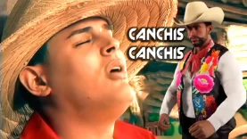 VEN BAILALO x CANCHIS (Joda) – Angel y Khriz x Bad Bunny