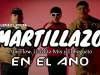 ELLA QUIERE MARTILLAZO EN EL ANO (Mashup) – Leka Vs. Dani Flow FT. El Boqueto [PERU REMIX]