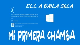 TROLL ERROR Vs. MI PRIMERA CHAMBA Vs. ELLA BAILA SOLA – Eladio Vs. Eslabon Armado & Peso Pluma [PERU REMIX]