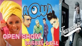 BARBIE GIRL ( Open Show ) – Aqua [PERU REMIX]
