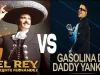 EL REY GASOLINA ( Mashup ) – Vicente Fernandez & Daddy Yankee [PERU REMIX]