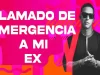 LLAMADO DE EMERGENCIA A MI EX – Daddy Yankee [PERU REMIX]