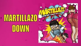 MARTILLAZO ( Transition ) – Dani Flow, El Bogueto & Uzielito Mix [DJ Carlo Kou]