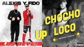 CHOCHO LOCO (In Rgtn Vocal) – Valeria [ Antony DJ ]