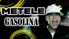 Metele Vs. Gasolina – Dj Yelkrab Vs. Daddy Yankee [Peru Remix]
