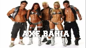 BESO EN LA BOCA (Subida In Cumbia Transition) – Axe Bahia [PERU REMIX]