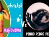 DUBIDUBIDU Vs. PEDRO PEDRO (Mashup) – Christell Vs. Rafaela [PERU REMIX]
