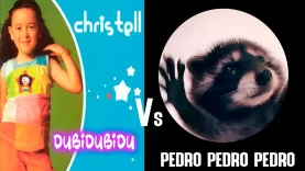 DUBIDUBIDU Vs. PEDRO PEDRO (Mashup) – Christell Vs. Rafaela [PERU REMIX]