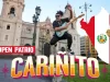 CARIÑITO (Open Fiestas Patrias) – Bareto [PERU REMIX ]