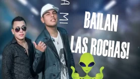 TE AMO ME AMO & RAKATA ROCHAS – Mafe Walker Vs. Nene Malo [PERU REMIX]