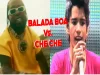 BALADA BOA Vs. CHE CHE (Transition Latin To Dembow) – Gustavo Lima x Chimbala [PERU REMIX]