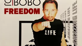 Freedom – Dj Bobo [Peru Remix]
