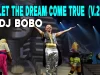 LET THE DREAM COME TRUE (Redrum) – DJ BoBo [PERU REMIX] [v.2]
