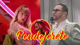 PENDEJERETE – Armonía 10 Ft. Leslie Shaw [PERU REMIX]