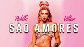 Sao Amores (In Liz Padilla) – Pablo Vittar (Reggaeton – Forrozinho) [Peru Remix]